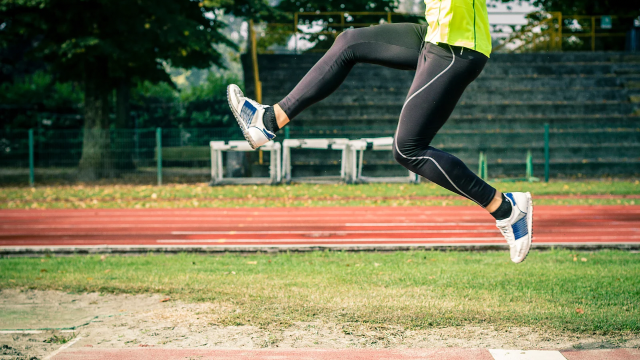 アスリートトレーニング